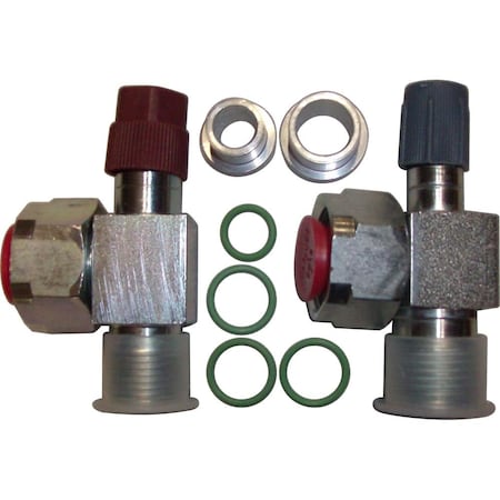 Aftermarket AMX10202 Service Valve Kit AMX10202-ABL